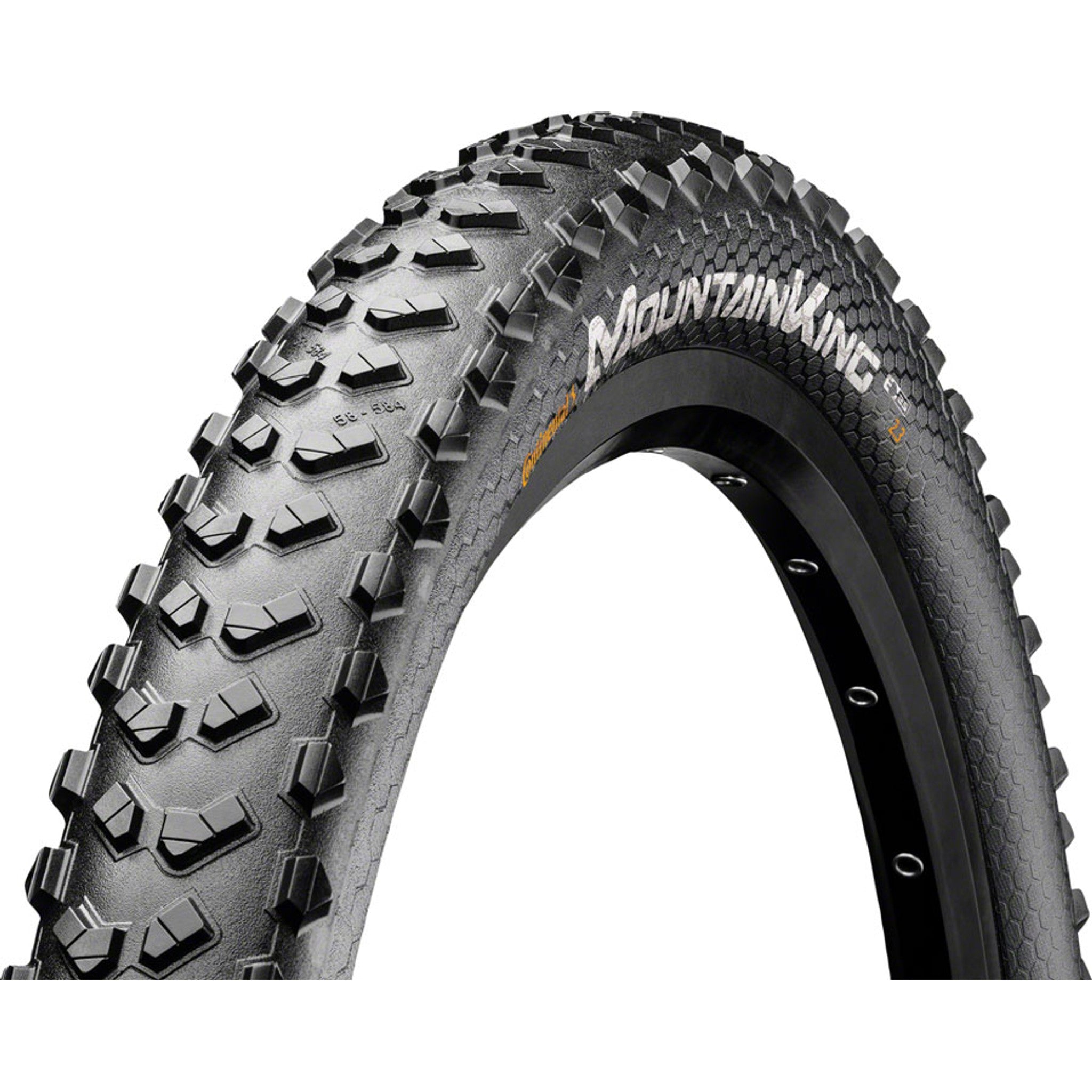 Mountain King Tire
