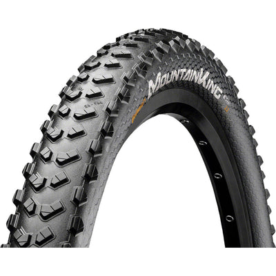 Mountain King Tire