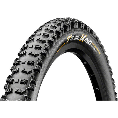 Trail King Tire