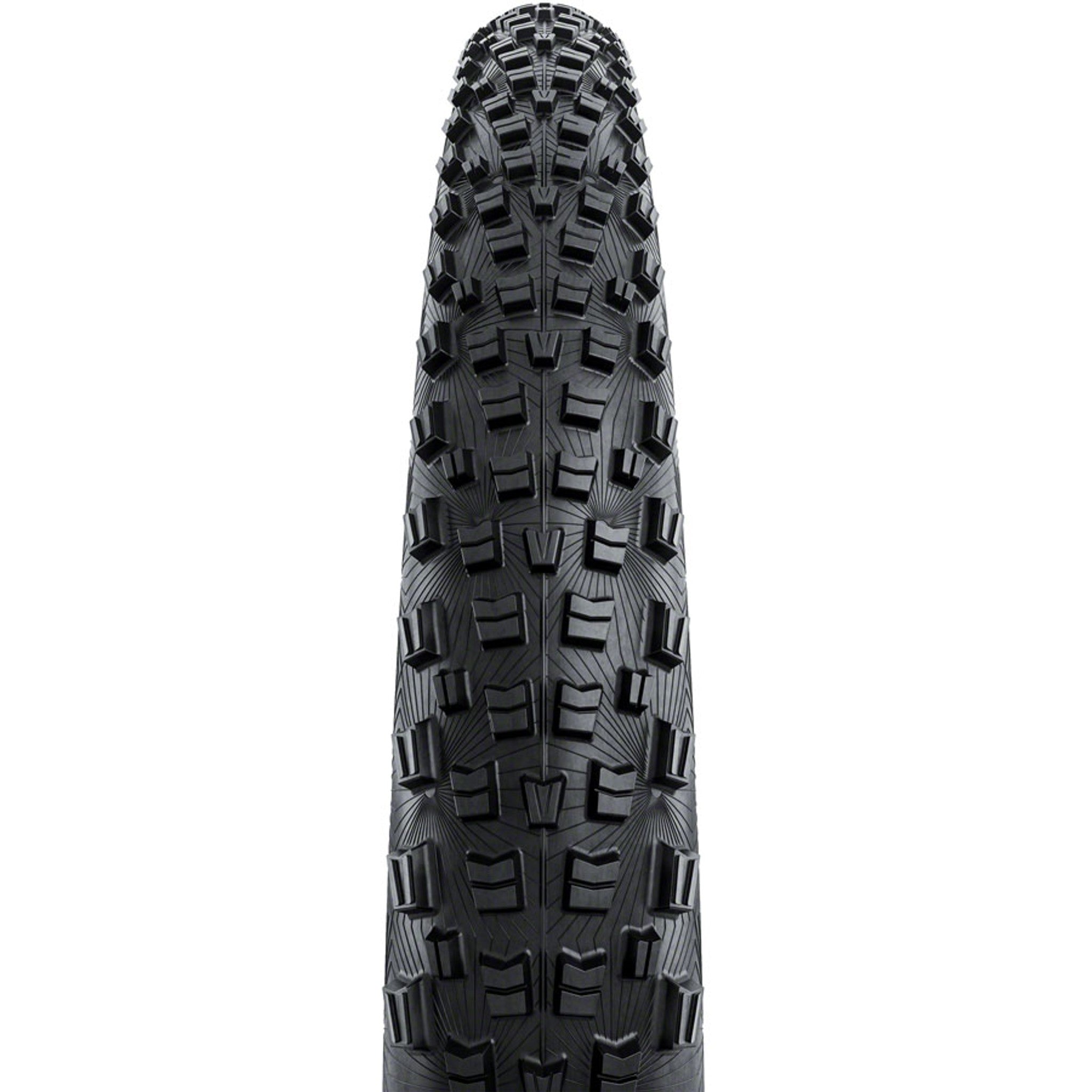 Trinotal Tire