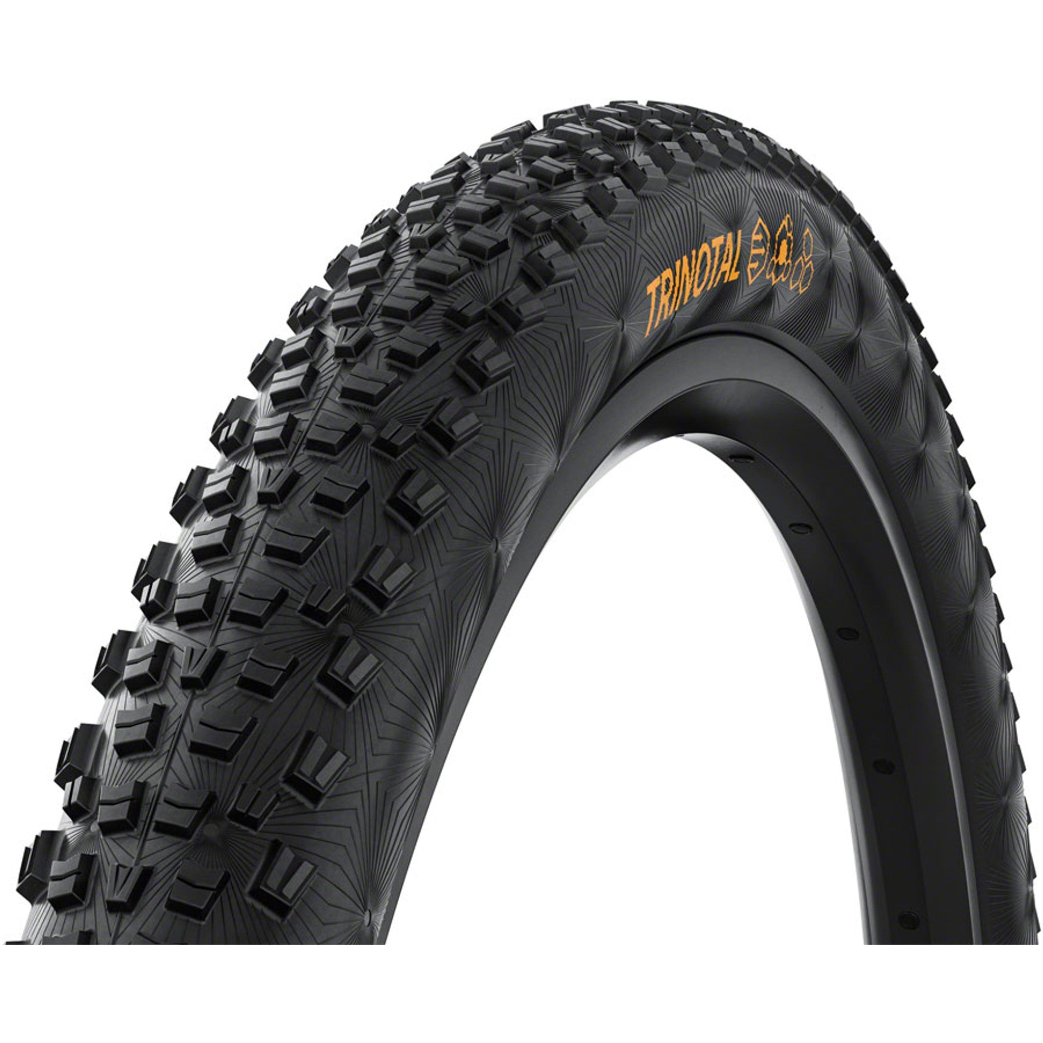Trinotal Tire