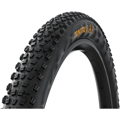 Trinotal Tire