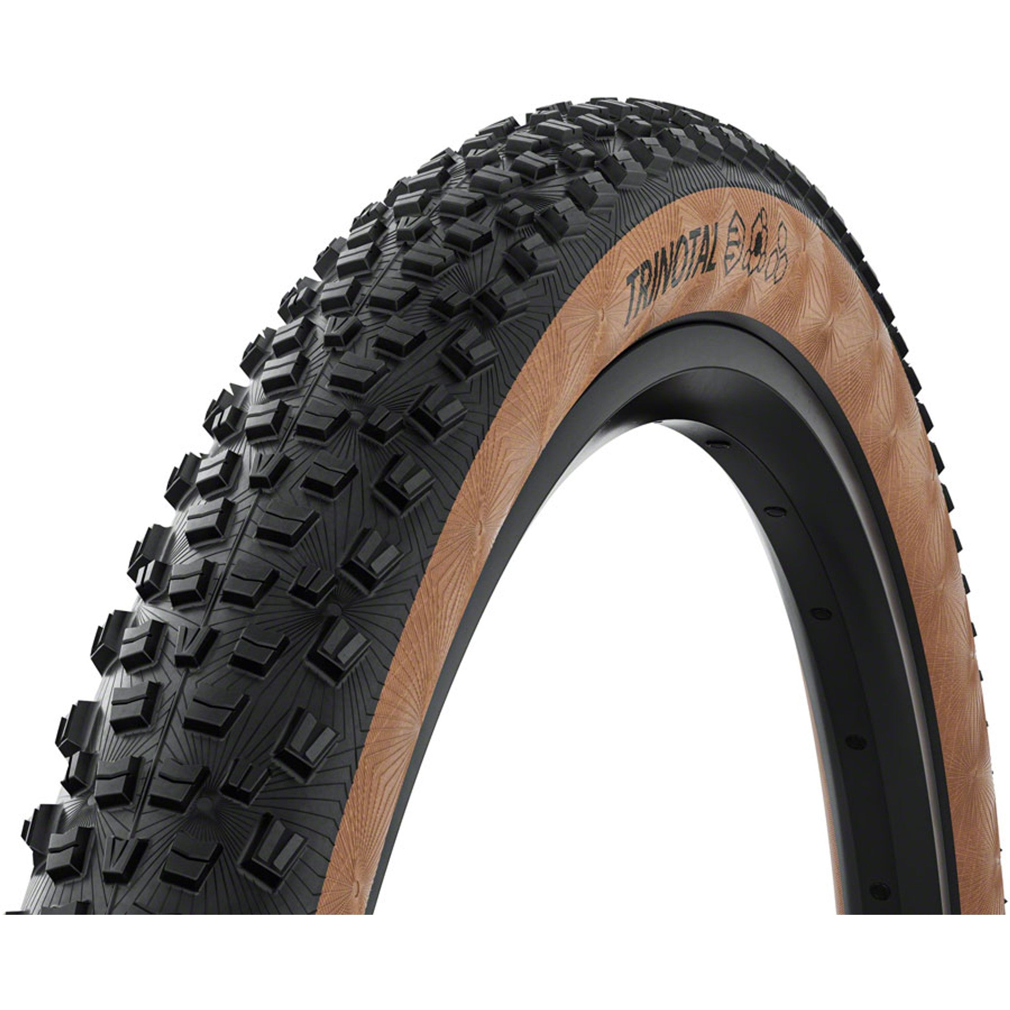 Trinotal Tire