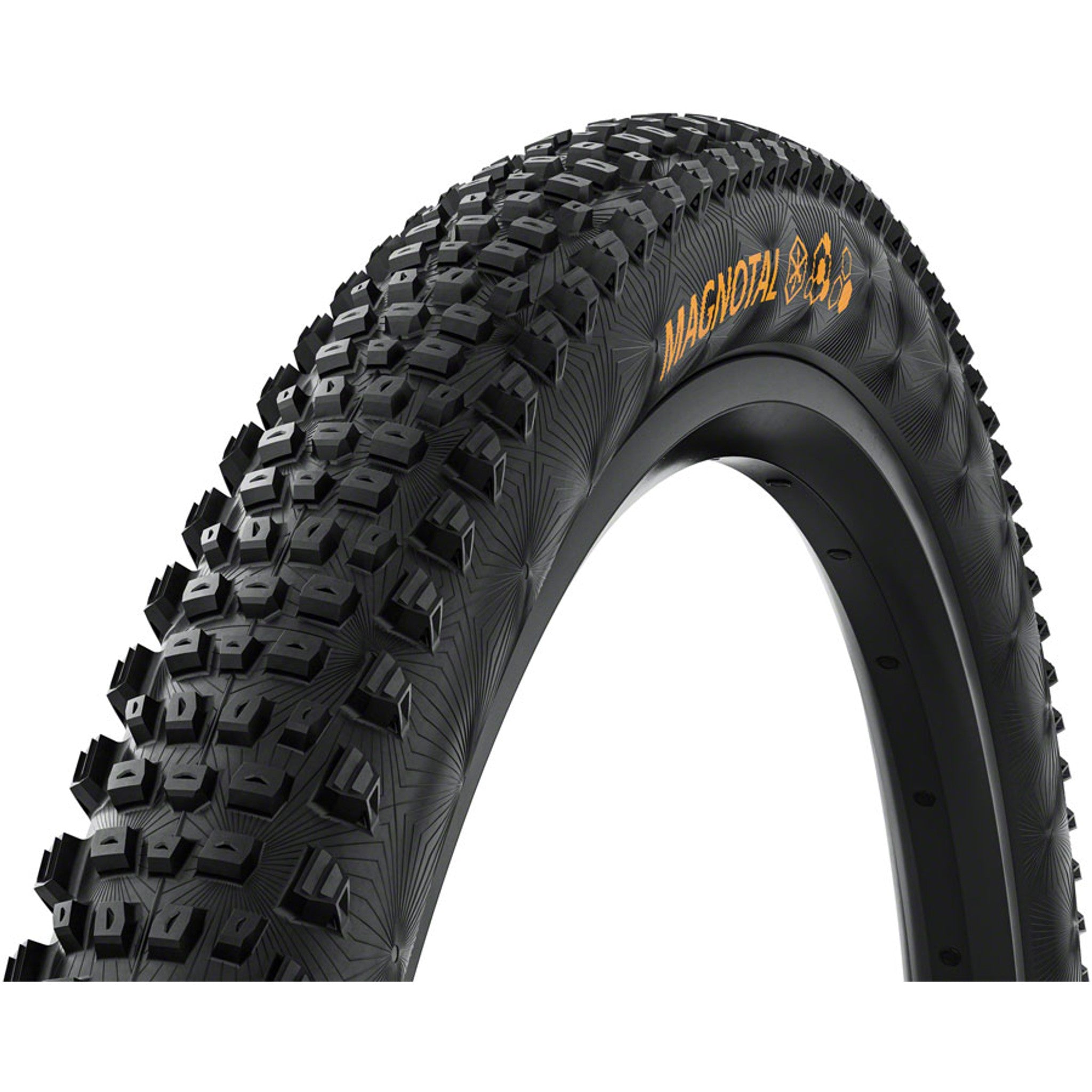 Magnotal Tire