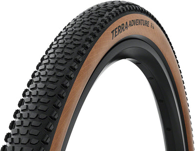 Terra Adventure Tire