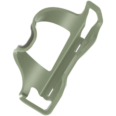 Flow Side Load Cage