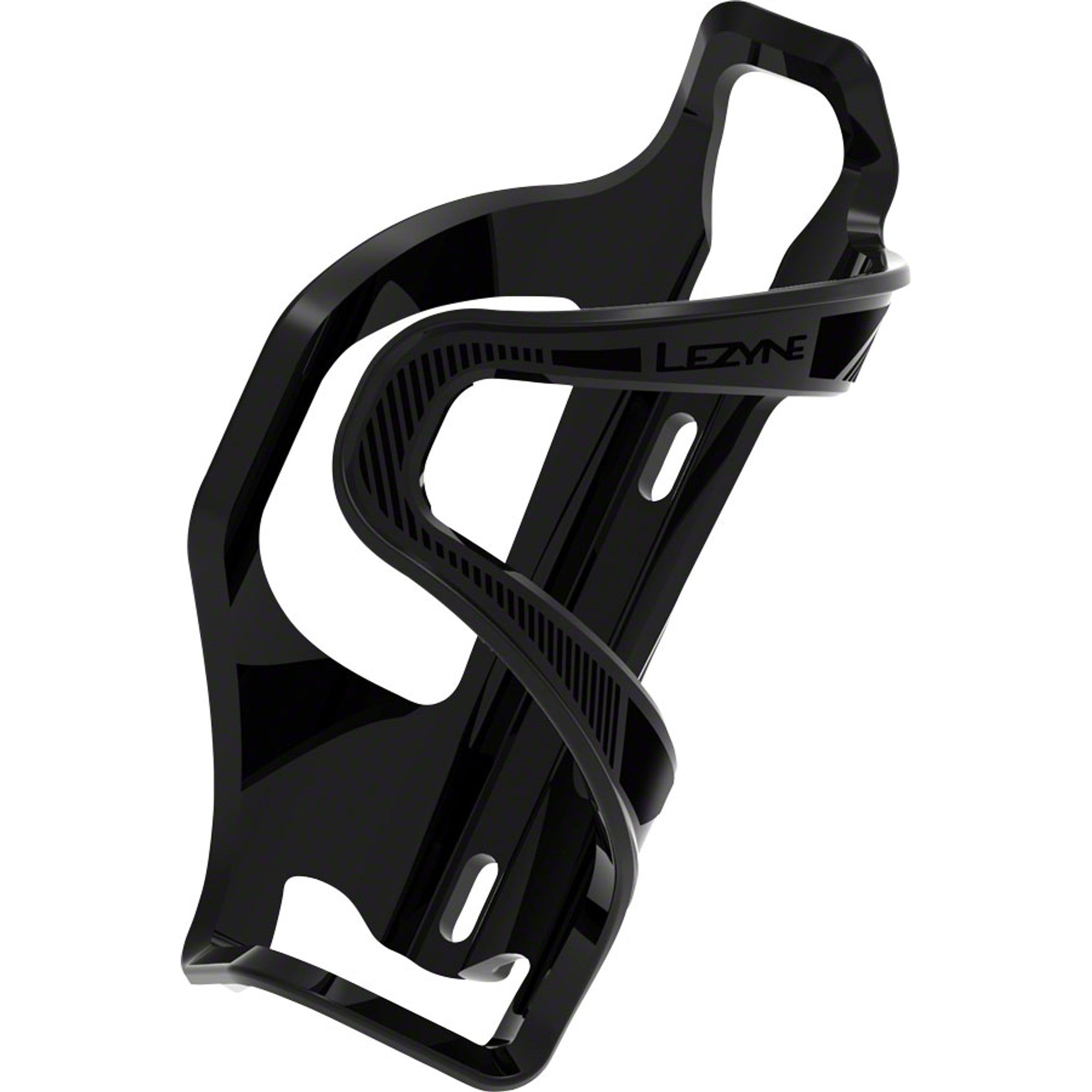 Flow Side Load Cage