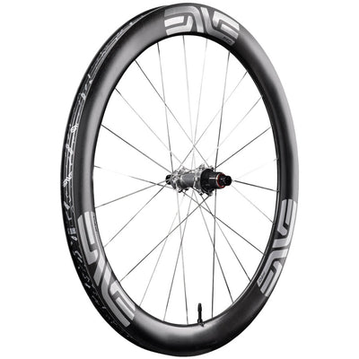 SES 4.5 Pro Rear Wheel